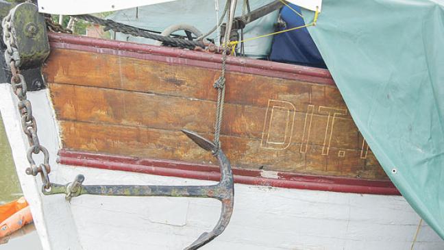 Keine Rückkehr nach Ditzum