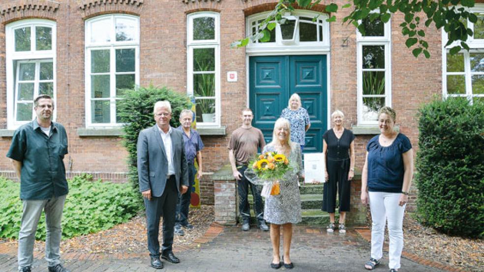  © Foto: Stadt Weener