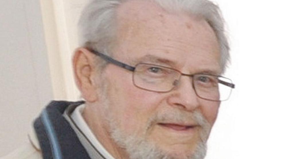 Der frühere Bingumer Pastor Friedo Sanders ist im Alter von 91 Jahren gestorben. © Foto: Wolters