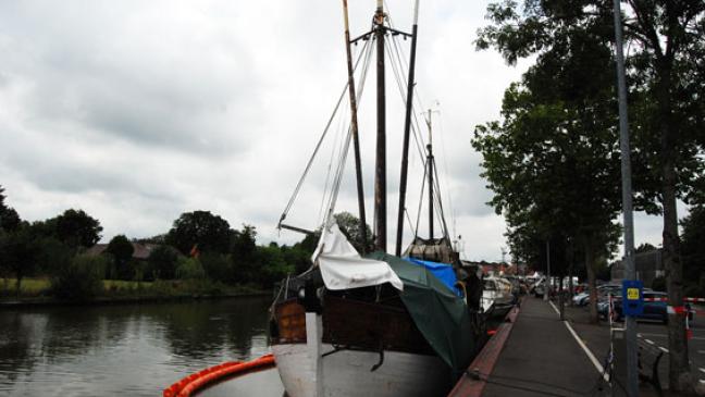 »Eigner hat sich nicht gemeldet«