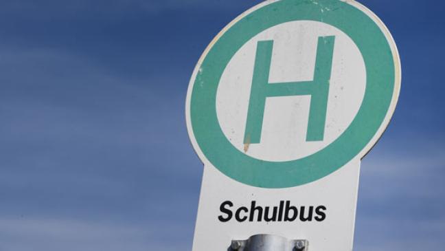 Zusätzliche Busse für Schülerverkehr