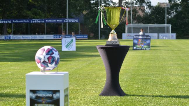 Halbfinale heute Abend fällt aus