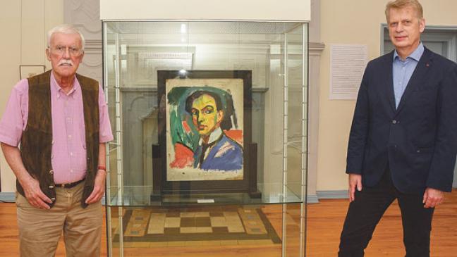 Bunte-Sammlung »boomt«