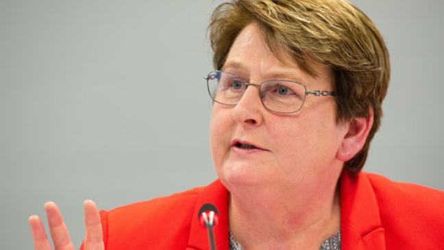 Verfahren  gegen Modder eingestellt