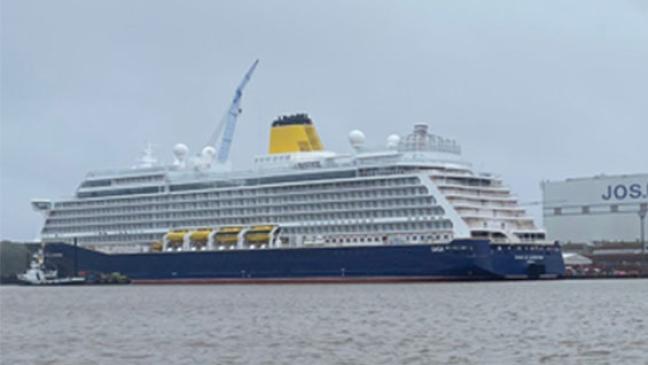 Emsfahrt an diesem Sonntag