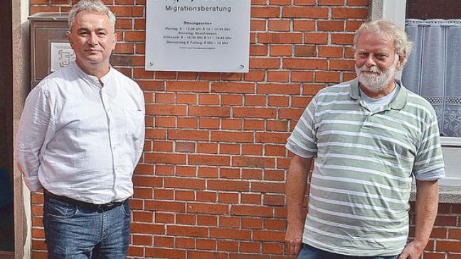 Özdemir neuer Berater für Migranten