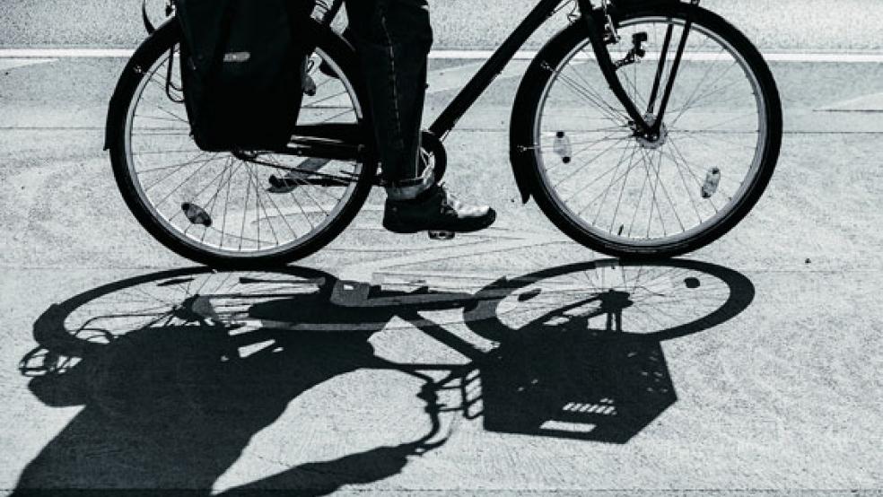 Fahrräder sind ein begehrtes Diebesgut. Jetzt kam die Polizei in Leer einem Mehrfachtäter auf die Spur, der seine Beute online weiter verkaufte. © Foto: Pixabay