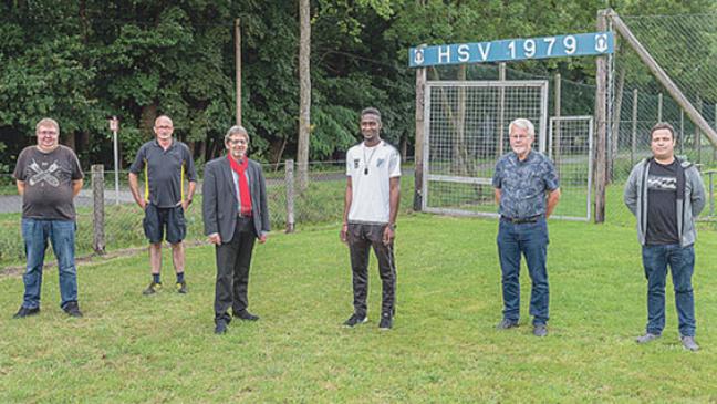 Paschke lobt Region für Solidarität