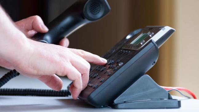 Telefonbetrüger ergaunern hohe Geldsumme