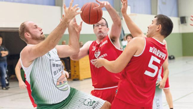 Bingum hält Serie gegen Marienhafe