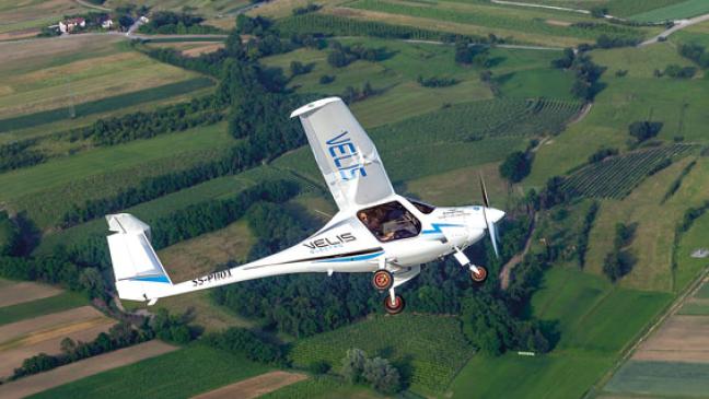 Weltrekorde im Gepäck