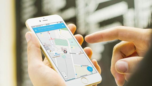 Vom Müll bis zum Schlagloch