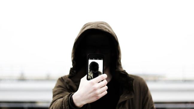 Datenklau am Telefon