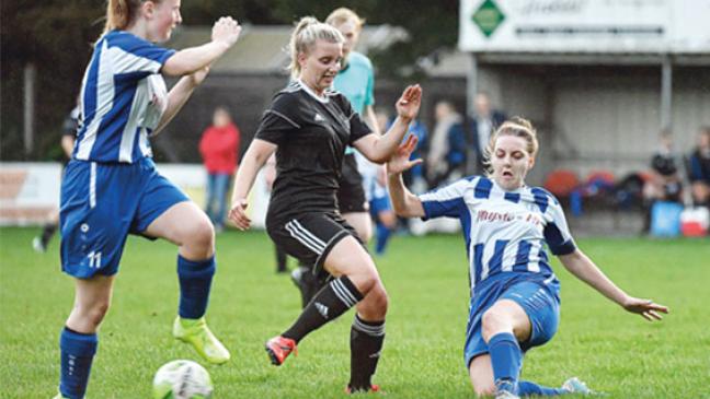Möhlenwarf fliegt aus Pokal