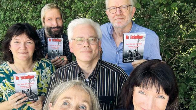 Wenn es keine Zeitzeugen mehr gibt