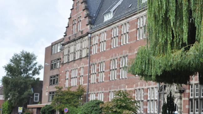 Schülerin erkrankt - 150 in Quarantäne