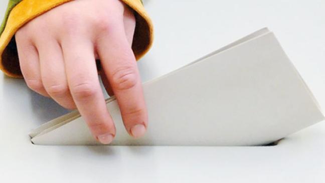 Viele freie Plätze auf dem Kandidaten-Karussell