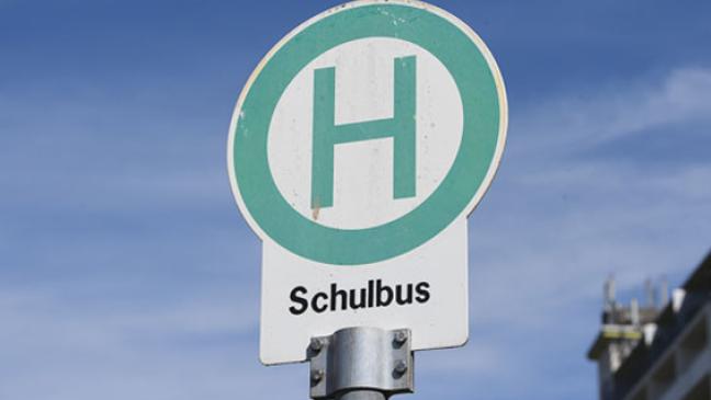 Zusätzliche Busse im Schulverkehr gefordert