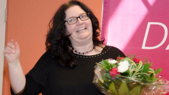 Jemgumerin will für SPD nach Berlin