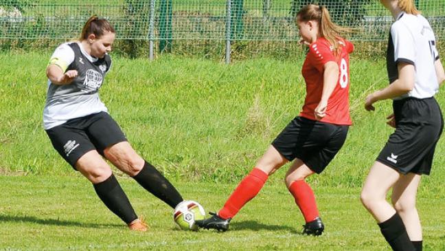 Leer 04/Bingum II fliegt aus dem Pokal