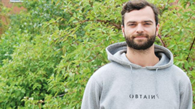 »Auch etwas Praktisches machen«