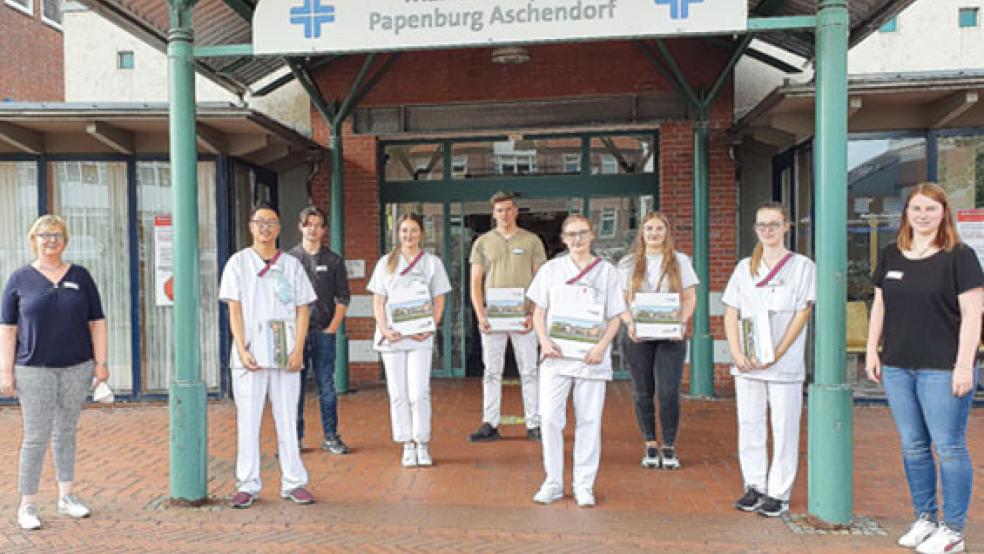  © Foto: Marien-Hospital