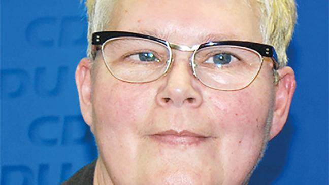 »Turnhallen-Neubau ist richtiger Schritt«