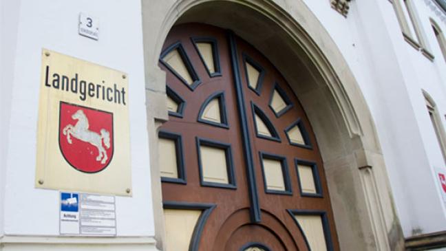 Weeneraner gesteht Kiosk-Überfall