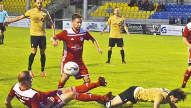 Bemerkenswertes Fairplay von Ole Nitters
