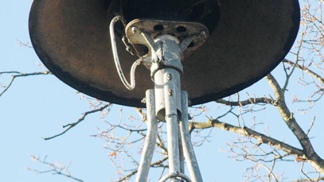 Verlässliche Sirenen und App-Probleme