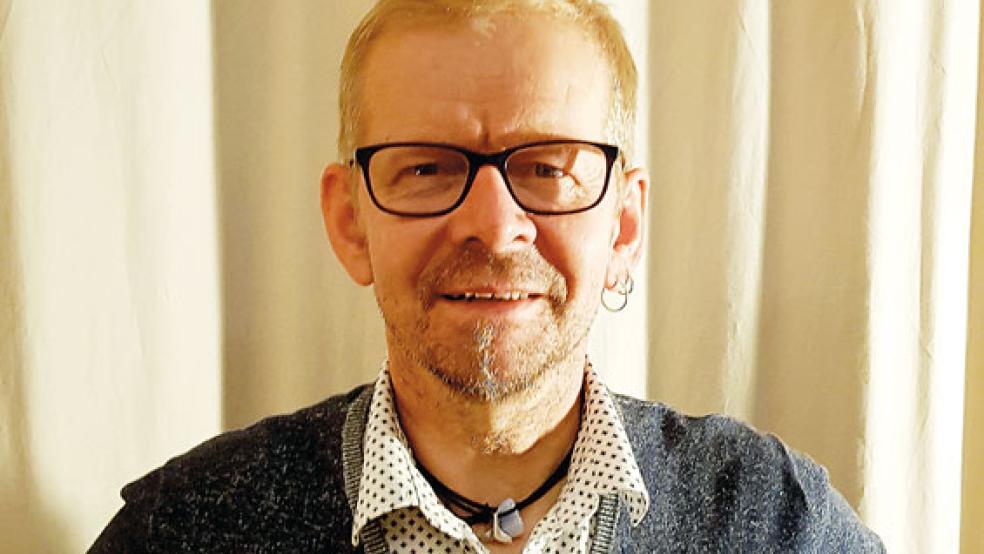 Bei Dieter Ertwiens-Buchwald (57) wurde Ende Mai die CoVid 19-Erkrankung festgestellt. Im Interview mit der RZ erklärt der Umweltingenieur und Kreistagspolitiker, wie es dazu kam und welche Erfahrungen er macht. © Foto: privat