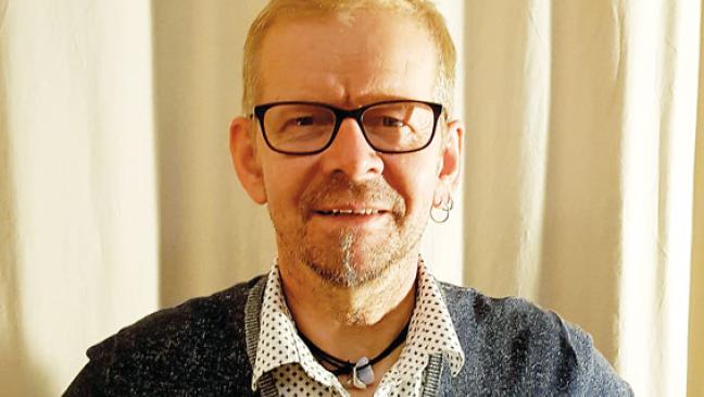 »Nicht völlig in Sicherheit wiegen«