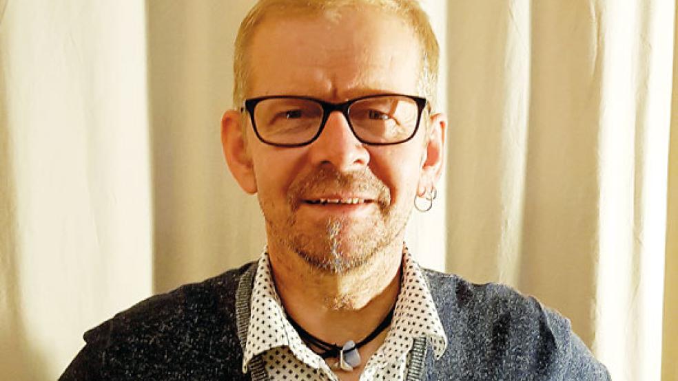 Bei Dieter Ertwiens-Buchwald (57) wurde Ende Mai die CoVid 19-Erkrankung festgestellt. Im Interview mit der RZ erklärt der Umweltingenieur und Kreistagspolitiker, wie es dazu kam und welche Erfahrungen er macht. © Foto: privat