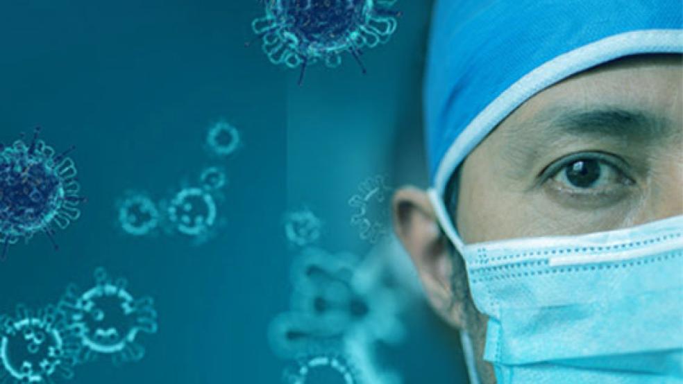Im Landkreis Leer wurden am Wochenende insgesamt 15 Neu-Infektionen mit dem Corona-Virus bestätigt. © Symbolfoto: Pixabay