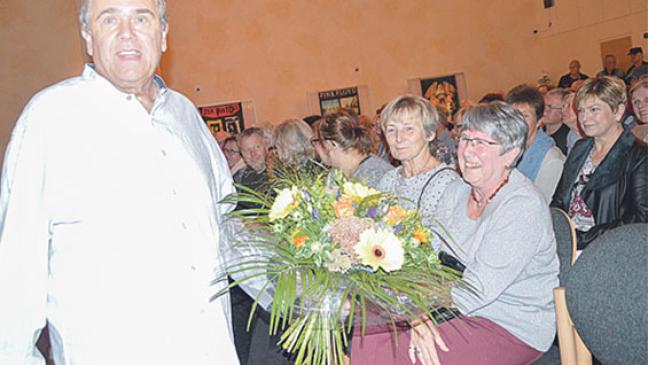 Kulturkreis Bunde vor der Auflösung