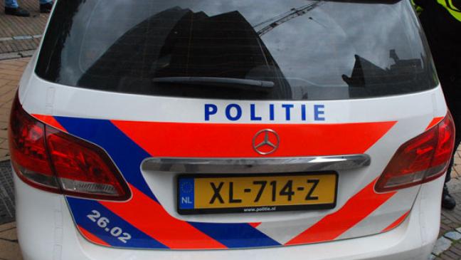Passanten finden Leiche