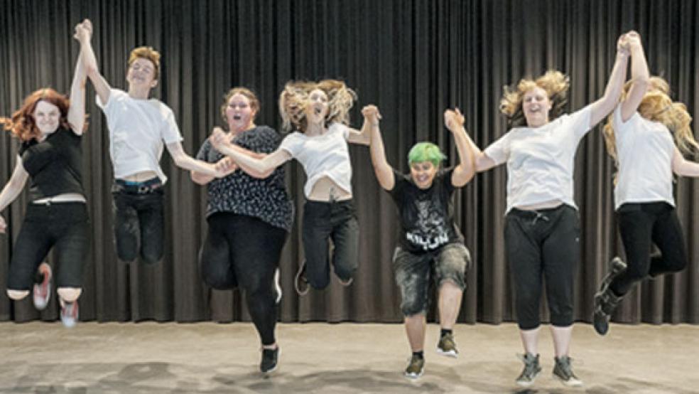  © Foto: Theaterfamilie Gassenhauer