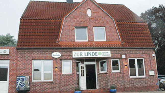 Grünes Licht für Gasthof-Betrieb in Holthusen