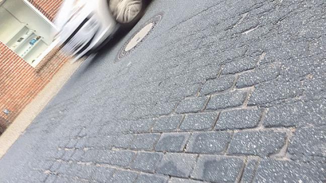 500 Menschen durch Lärm belastet