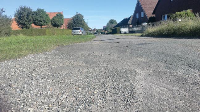 Verbindliche Festlegungen