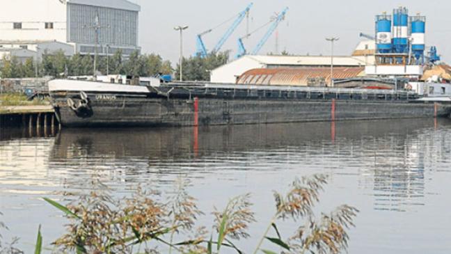 Papenburger Hafen trotzt Corona-Krise