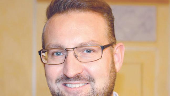 CDU-Chef legt sein Amt nieder