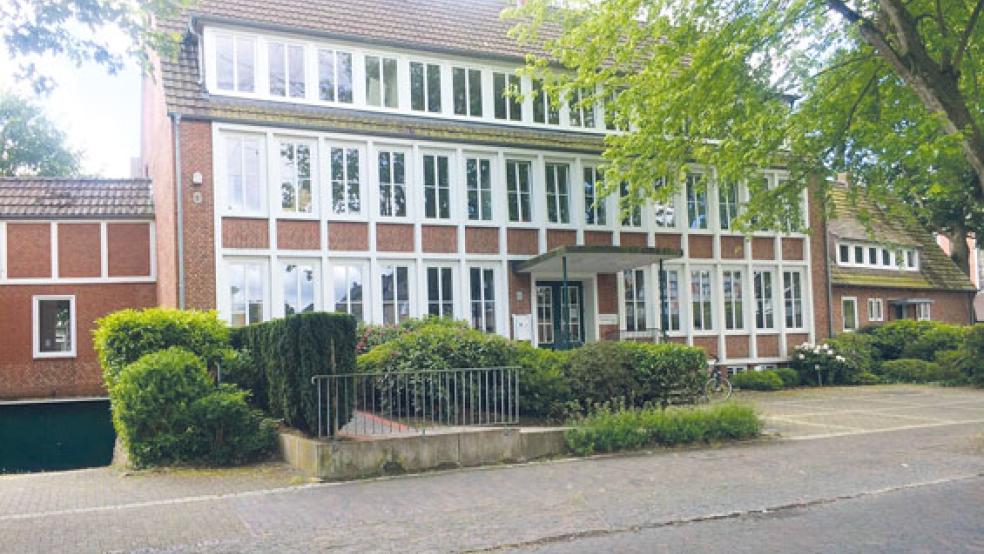 Die Diakonie Katastrophenhilfe hat im vergangenen Jahr 790.000 Euro Spenden aus dem Bereich der evangelisch-reformierten Kirche mit Sitz in Leer erhalten. © Foto: Boelmann