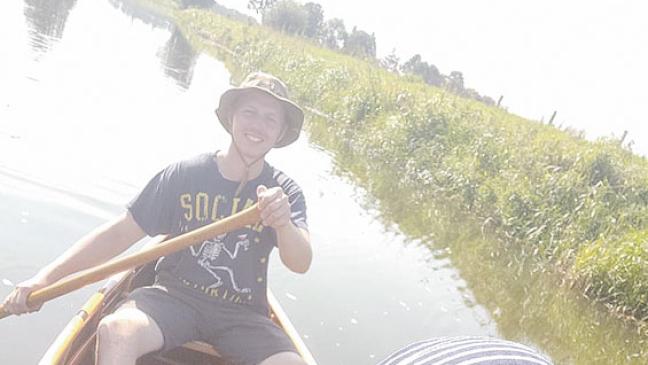 Hunte-Tour mit Bravour gemeistert