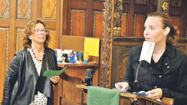 Von erfolgreicher Integration bis Behörden-Kämpfe