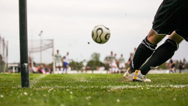 Kreis »pfeift« Sportspiele wieder an