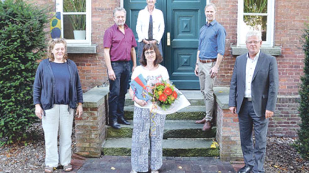  © Foto: Stadt Weener