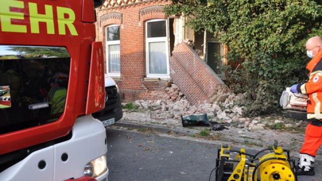 Unfall in Hatzum: Alkohol die Ursache?