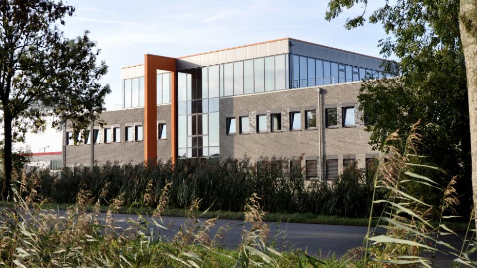 Der finnische Mutterkonzern Wärtsila, dem Jovyatatlas bislang noch gehört, verkauft das Unternehmen an ein Industrie-Unternehmen aus Kassel. © RZ-Archiv