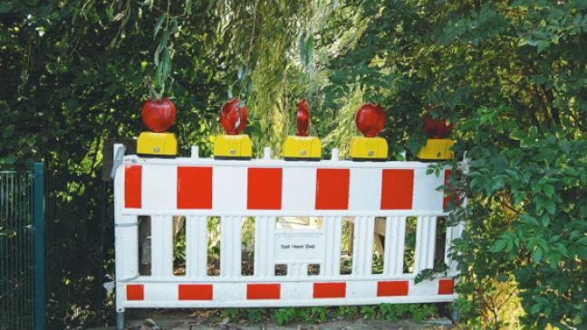 Politik fordert eine günstige neue Brücke